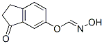 180915-76-8,OXIME-2,3-DIHYDRO-6-METHOXY-1H-INDEN-1-ONE