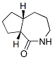 180960-74-1,Cyclopent[c]azepin-1(2H)-one, octahydro-, cis- (9CI)