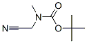 180976-09-4,2-(N-BOC-METHYLAMINO)ACETONITRILE