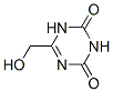 180986-94-1,1,3,5-Triazine-2,4(1H,3H)-dione, 6-(hydroxymethyl)- (9CI)