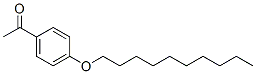 18099-59-7,4'-DECYLOXYACETOPHENONE