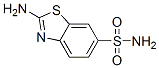18101-58-1,2-Amino-1,3-benzothiazole-6-Sulfonamide