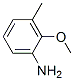 18102-30-2,2amino-6-methylanisole