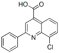 181048-56-6,8-CHLORO-2-PHENYLQUINOLINE-4-CARBOXYLIC ACID