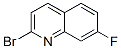 181147-94-4,2-BROMO-7-FLUOROQUINOLINE