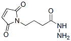 181148-01-6,4-MALEIMIDOBUTYRIC ACID HYDRAZIDE