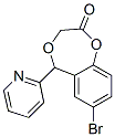 1812-30-2,Bromazepam