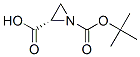 181212-91-9,(S)-N-Boc-aziridine-2-carboxylic acid