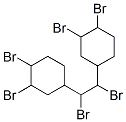 18122-77-5,1,1'-(1,2-dibromoethane-1,2-diyl)bis[3,4-dibromocyclohexane]