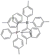 181259-37-0,P-TolyltriPhenylPhosPhonium tetra-P-tolylborate