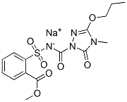 181274-15-7,Procarbazone sodium