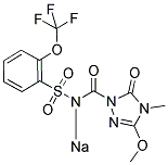 181274-17-9,Flucarbazone sodium