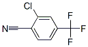 1813-33-8,2-Chloro-4-(trifluoromethyl)benzonitrile