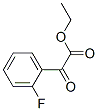1813-93-0,ETHYL 2-FLUOROBENZOYLFORMATE
