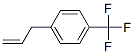 1813-97-4,3-[(4-TRIFLUOROMETHYL)PHENYL]-1-PROPENE