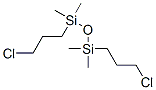 1,3-BIS(3-CHLOROPROPYL)TETRAMETHYLDISILOXANE 18132-72-4,1,3-BIS(3-CHLOROPROPYL)TETRAMETHYLDISILOXANE
