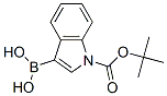 181365-26-4,1-(TERT-BUTOXYCARBONYL)INDOLE-3-BORONIC ACID
