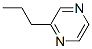 18138-03-9,2-Propylpyrazine