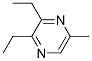 18138-04-0,2,3-Diethyl-5-methylpyrazine