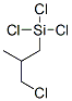 18142-53-5,trichloro(3-chloro-2-methylpropyl)silane