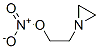 181420-28-0,1-Aziridineethanol,nitrate(ester)(9CI)