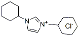 181422-72-0,1,3-DICYCLOHEXYL-IMIDAZOLIUM CHLORIDE