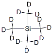 18145-38-5,TETRAMETHYLSILANE-D12