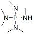 181470-75-7,IMINOTRIS(DIMETHYLAMINO)PHOSPHONIUM
