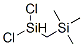 18148-74-8,1,1-DICHLORO-3,3-DIMETHYL-1,3-DISILABUTANE