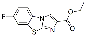 181486-57-7,7-FLUOROIMIDAZO[2,1-B]BENZOTHIAZOLE-2-CARBOXYLIC ACID ETHYL ESTER