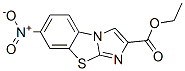 181486-58-8,7-NITROIMIDAZO[2,1-B]BENZOTHIAZOLE-2-CARBOXYLIC ACID ETHYL ESTER