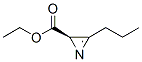 181492-74-0,2H-Azirine-2-carboxylicacid,3-propyl-,ethylester,(R)-(9CI)