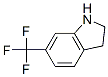 181513-29-1,6-(Trifluoromethyl)indoline