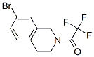 181514-35-2,1-(7-BROMO-3,4-DIHYDRO-1H-ISOQUINOLIN-2-YL)-2,2,2-TRIFLUOROETHANONE