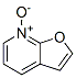 181526-16-9,Furo[2,3-b]pyridine, 7-oxide (9CI)