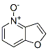 181526-18-1,Furo[3,2-b]pyridine,4-oxide(9CI)