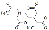 18154-32-0,EDTA FERRIC-SODIUM SALT