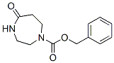 18158-16-2,1-Cbz-[1,4]diazepan-5-one