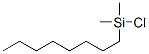 18162-84-0,CHLORODIMETHYLOCTYLSILANE