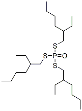 181629-03-8,S,S,S-tris(2-ethylhexyl)phosphorotrithioate