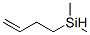 18163-06-9,VINYLETHYLDIMETHYLSILANE