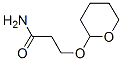 181636-84-0,Propanamide, 3-[(tetrahydro-2H-pyran-2-yl)oxy]- (9CI)