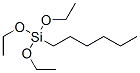 18166-37-5,N-HEXYLTRIETHOXYSILANE