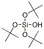 18166-43-3,TRI-T-BUTOXYSILANOL