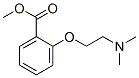 18167-29-8,METHYL 2-[2-(DIMETHYLAMINO)ETHOXY]BENZOATE 97