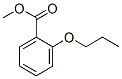 18167-33-4,METHYL 2-N-PROPYLOXYBENZOATE