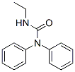 18168-01-9,3-ethyl-1,1-diphenylurea