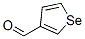 18168-59-7,3-Selenophenecarboxaldehyde (8CI,9CI)