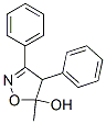 181696-73-1,5-METHYL-3,4-DIPHENYL-4,5-DIHYDROISOXAZOL-5-OL
