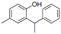 1817-67-0,4-METHYL-2-(1-PHENYL-ETHYL)-PHENOL